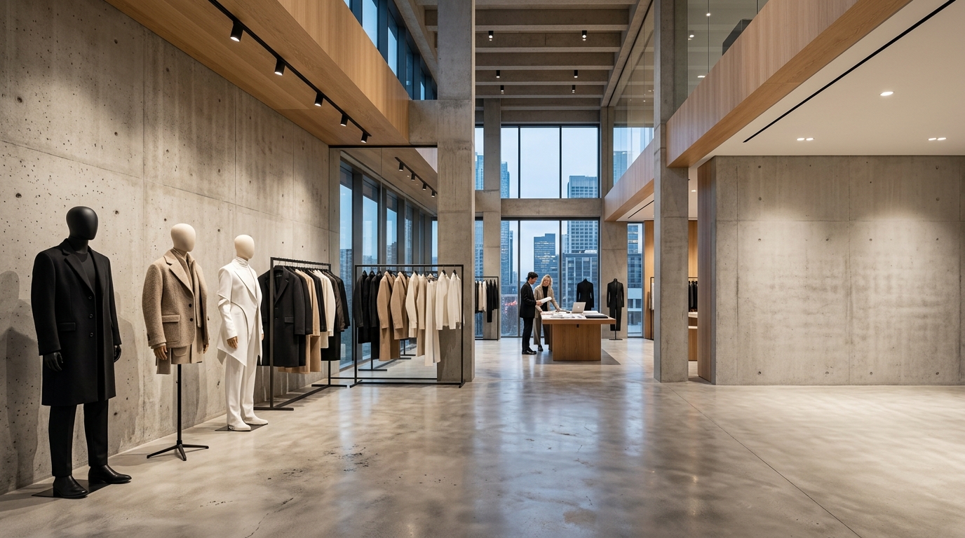 Instalaciones y Atelier de PREMIUN STYLE